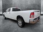 New 2024 Ram 2500 Tradesman Crew Cab 4x4 Pickup for sale #RG124803 - photo 8