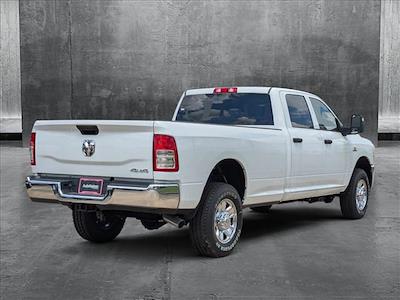 New 2024 Ram 2500 Tradesman Crew Cab 4x4 Pickup for sale #RG124811 - photo 2