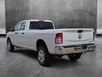 New 2024 Ram 2500 Tradesman Crew Cab 4x4 Pickup for sale #RG124811 - photo 8