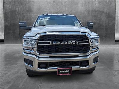 New 2024 Ram 2500 Tradesman Crew Cab 4x4 Pickup for sale #RG124826 - photo 2