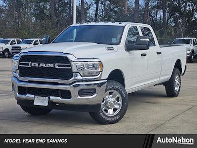 New 2024 Ram 2500 Tradesman Crew Cab 4x4 Pickup for sale #RG124849 - photo 1