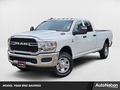New 2024 Ram 2500 Tradesman Crew Cab 4x4 Pickup for sale #RG124869 - photo 1