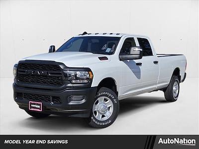 New 2024 Ram 2500 Tradesman Crew Cab 4x4 Pickup for sale #RG124871 - photo 1