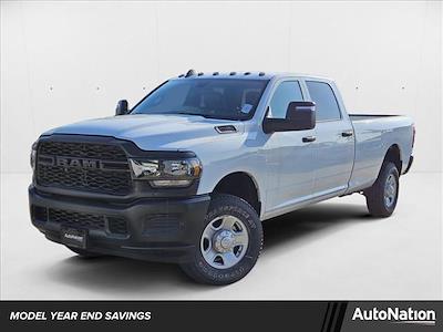 New 2024 Ram 2500 Tradesman Crew Cab 4x4 Pickup for sale #RG125914 - photo 1