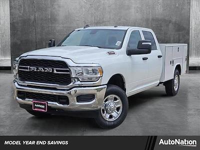 New 2024 Ram 2500 Tradesman Crew Cab 4x4 Pickup for sale #RG130429 - photo 1