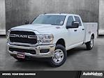 New 2024 Ram 2500 Tradesman Crew Cab 4x4 Pickup for sale #RG130429 - photo 1