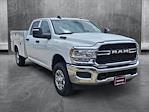 New 2024 Ram 2500 Tradesman Crew Cab 4x4 Pickup for sale #RG130429 - photo 3