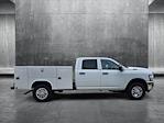 New 2024 Ram 2500 Tradesman Crew Cab 4x4 Pickup for sale #RG130429 - photo 4