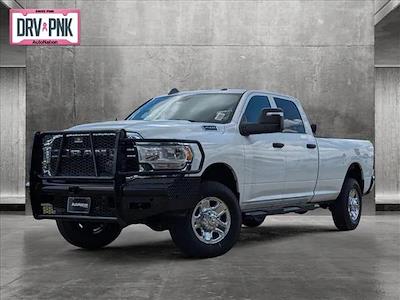 New 2024 Ram 2500 Tradesman Crew Cab 4x4 Pickup for sale #RG130430 - photo 1