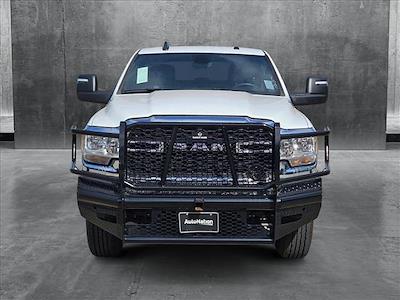 New 2024 Ram 2500 Tradesman Crew Cab 4x4 Pickup for sale #RG130431 - photo 2