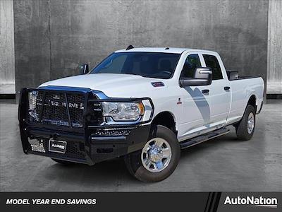 New 2024 Ram 2500 Tradesman Crew Cab 4x4 Pickup for sale #RG132779 - photo 1