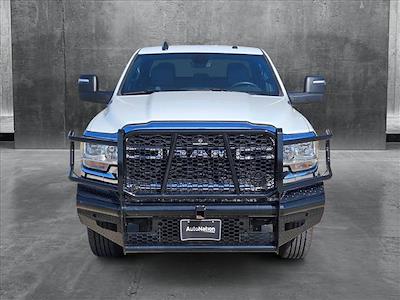 New 2024 Ram 2500 Tradesman Crew Cab 4x4 Pickup for sale #RG132779 - photo 2