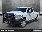 New 2024 Ram 2500 Tradesman Crew Cab 4x4 Pickup for sale #RG132779 - photo 1