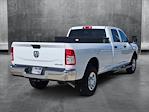 New 2024 Ram 2500 Tradesman Crew Cab 4x4 Pickup for sale #RG132779 - photo 5