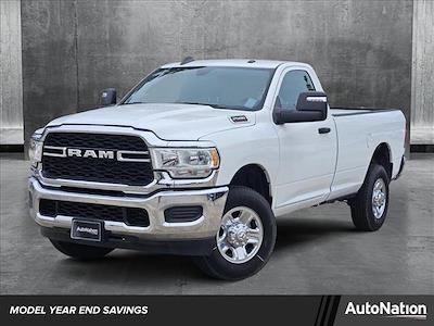 New 2024 Ram 2500 Tradesman Regular Cab 4x4 Pickup for sale #RG133679 - photo 1