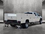 New 2024 Ram 5500 Crew Cab 4x4 Service Truck for sale #RG134173 - photo 3