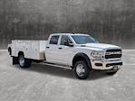 New 2024 Ram 5500 Crew Cab 4x4 Service Truck for sale #RG134173 - photo 7