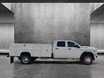 New 2024 Ram 5500 Crew Cab 4x4 Service Truck for sale #RG134173 - photo 8
