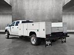 New 2024 Ram 5500 Crew Cab 4x4 Service Truck for sale #RG134173 - photo 2