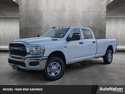 New 2024 Ram 2500 Tradesman Crew Cab 4x4 Pickup for sale #RG142051 - photo 1