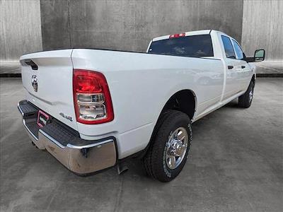 New 2024 Ram 2500 Tradesman Crew Cab 4x4 Pickup for sale #RG142051 - photo 2