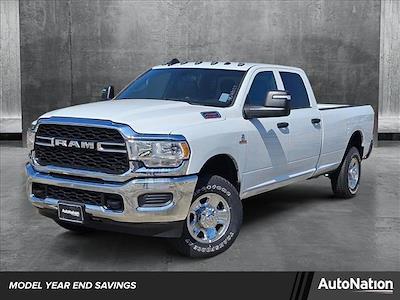 New 2024 Ram 2500 Tradesman Crew Cab 4x4 Pickup for sale #RG142053 - photo 1