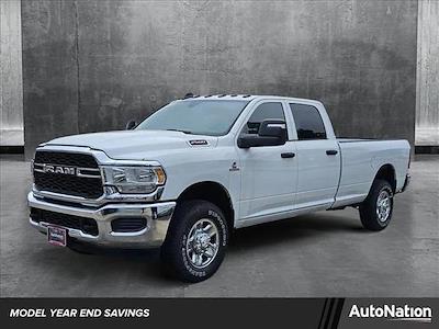 New 2024 Ram 2500 Tradesman Crew Cab 4x4 Pickup for sale #RG142056 - photo 1