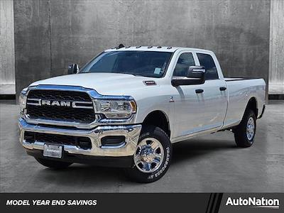 New 2024 Ram 2500 Tradesman Crew Cab 4x4 Pickup for sale #RG142057 - photo 1
