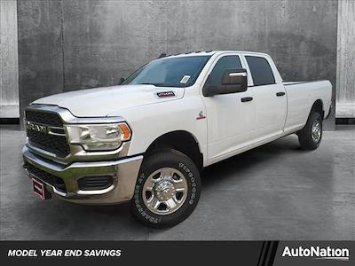 New 2024 Ram 2500 Tradesman Crew Cab 4x4 Pickup for sale #RG142058 - photo 1