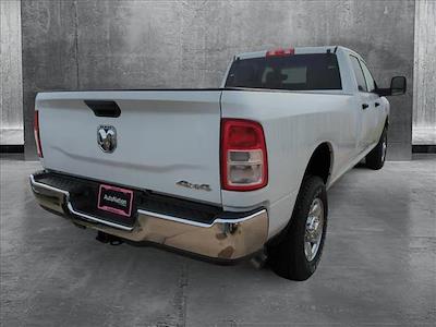 New 2024 Ram 2500 Tradesman Crew Cab 4x4 Pickup for sale #RG142058 - photo 2