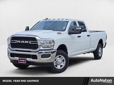 New 2024 Ram 2500 Tradesman Crew Cab 4x4 Pickup for sale #RG151635 - photo 1