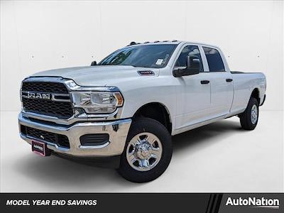 New 2024 Ram 2500 Tradesman Crew Cab 4x4 Pickup for sale #RG151638 - photo 1