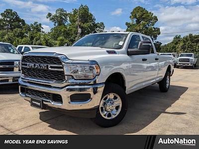 New 2024 Ram 2500 Tradesman Crew Cab 4x4 Pickup for sale #RG151640 - photo 1