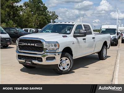 New 2024 Ram 2500 Tradesman Crew Cab 4x4 Pickup for sale #RG151643 - photo 1