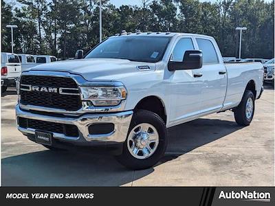 New 2024 Ram 2500 Tradesman Crew Cab 4x4 Pickup for sale #RG151644 - photo 1