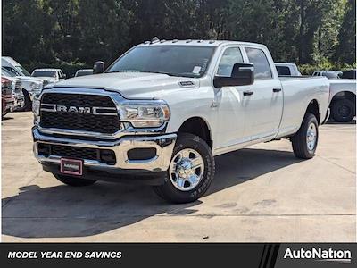 New 2024 Ram 2500 Tradesman Crew Cab 4x4 Pickup for sale #RG151645 - photo 1
