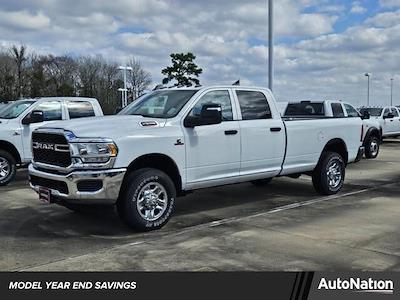 New 2024 Ram 2500 Tradesman Crew Cab 4x4 Pickup for sale #RG151646 - photo 1