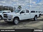 New 2024 Ram 2500 Tradesman Crew Cab 4x4 Pickup for sale #RG151646 - photo 1