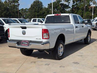 New 2024 Ram 2500 Tradesman Crew Cab 4x4 Pickup for sale #RG151648 - photo 2