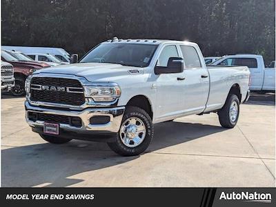 New 2024 Ram 2500 Tradesman Crew Cab 4x4 Pickup for sale #RG151650 - photo 1