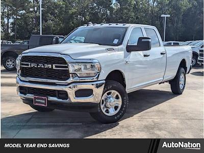 New 2024 Ram 2500 Tradesman Crew Cab 4x4 Pickup for sale #RG151651 - photo 1