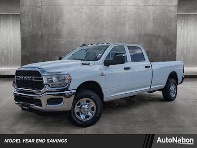 New 2024 Ram 2500 Tradesman Crew Cab 4x4 Pickup for sale #RG151653 - photo 1