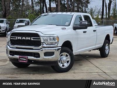 New 2024 Ram 2500 Tradesman Crew Cab 4x4 Pickup for sale #RG169433 - photo 1