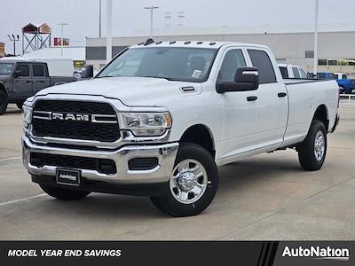 New 2024 Ram 2500 Tradesman Crew Cab 4x4 Pickup for sale #RG169434 - photo 1