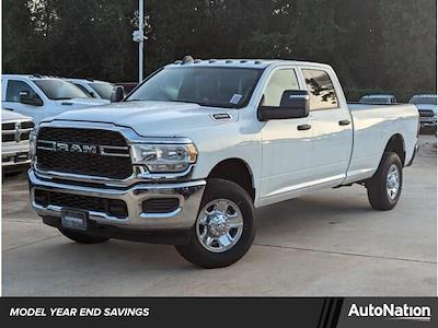 New 2024 Ram 2500 Tradesman Crew Cab 4x4 Pickup for sale #RG169436 - photo 1