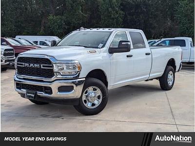 New 2024 Ram 2500 Tradesman Crew Cab 4x4 Pickup for sale #RG169438 - photo 1