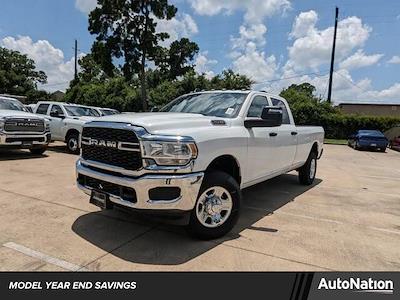New 2024 Ram 2500 Tradesman Crew Cab 4x4 Pickup for sale #RG169439 - photo 1