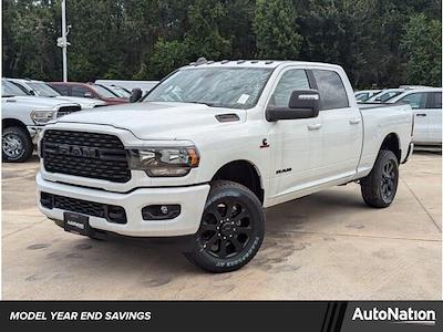 New 2024 Ram 2500 Tradesman Crew Cab 4x4 Pickup for sale #RG169443 - photo 1