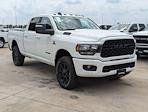 New 2024 Ram 2500 Tradesman Crew Cab 4x4 Pickup for sale #RG169443 - photo 3