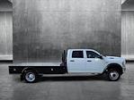 2024 Ram 5500 Crew Cab DRW 4x4, Flatbed Truck for sale #RG182319 - photo 5